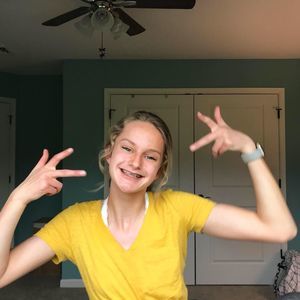 Meet your Posher, Celeste